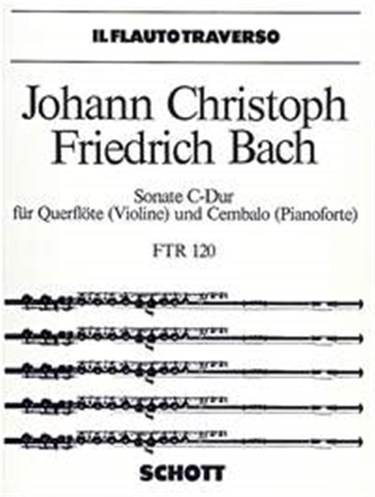 Sonata C major